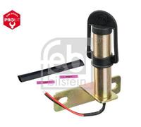 febi bilstein 104037 Bracket for beacon, 1 unit