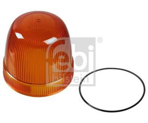 FEBI BILSTEIN 104039 Rotating Beacon Lens Safety Warning Safety Signal System