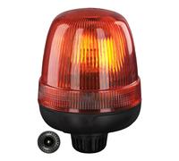 FEBI BILSTEIN 104041 Rotating Beacon Halogen H1 12V/24V Safety Warning Signal