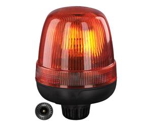 FEBI BILSTEIN 104041 Rotating Beacon Halogen H1 12V/24V Safety Warning Signal