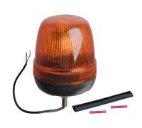 FEBI BILSTEIN 104044 Rotating Beacon Halogen H1 12V/24V Safety Warning Signal