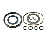 febi bilstein 10406 Gasket Set for wheel hub, pack of one