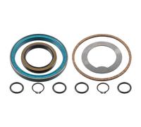 FEBI BILSTEIN 10406 Wheel Hub Gasket Repair Set Rear Suspension Fits SCANIA