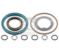 febi bilstein 10406 Gasket Set for wheel hub, pack of one