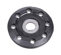 febi bilstein 104067 Spring Plate for Suspension Strut Support Bearings, Pack of 1