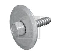 Febi Bilstein Engine Guard/Skid Plate - 104072 - Pack Of 10