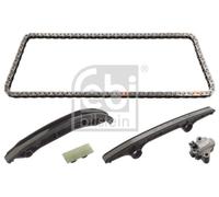 FEBI BILSTEIN 104077 Timing Chain Kit Fits Citroen Relay Fiat Ford Peugeot Boxer