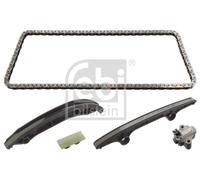 FEBI BILSTEIN 104077 Timing Chain Kit for CITROËN,FIAT,FORD,PEUGEOT