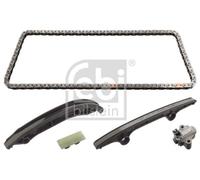 Timing chain kit Simplex 104077 FEBI BILSTEIN for PEUGEOT FORD CITROËN FIAT