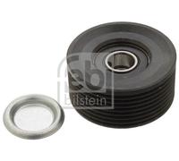 Febi Bilstein 104088 Pulley for V-Ribbed Belt 1 Piece