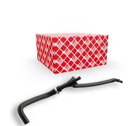 FEBI BILSTEIN 104092 Crankcase breather hose