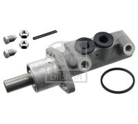 Febi Bilstein 104099 Brake Master Cylinder Braking Replacement Fits Seat VW