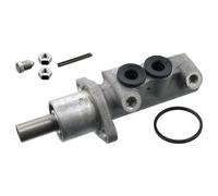FEBI BILSTEIN 104099 Brake Master Cylinder Fits Seat Arosa Cordoba Ibiza VW Golf