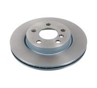 Ferdinand Bilstein Brake Discs 2x Vented Front Set for MINI ONE F55/F56 1.5D 2014 on (B37C15A)