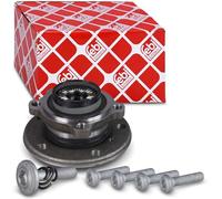 Febi Bilstein 104110 Wheel Bearing Kit