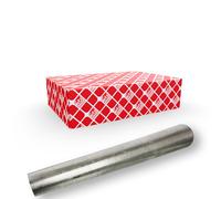 FEBI BILSTEIN 104133 Exhaust System Corrugated Pipe Replacement 1m Length