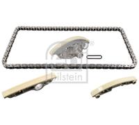 FEBI BILSTEIN TIMING CHAIN KIT UPPER AUDI VW A4 A5 A6 A6 ALLROAD A8 Q5 R8 TOUARE
