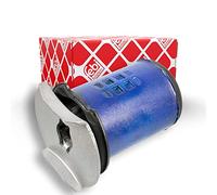 febi bilstein 104161 Axle Beam Mount , 1 piece