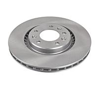 Febi 104170 Brake Disc Rear Premium Fits Citroen Spacetourer 2016 - 2024