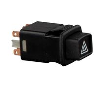FEBI BILSTEIN 10419 Hazard Light Switch