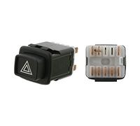 febi bilstein 10419 Hazard Warning Flasher, pack of one