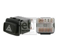 FEBI BILSTEIN 10419 Hazard warning light switch