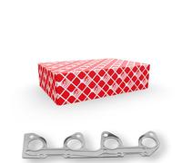 FEBI BILSTEIN 104199 Exhaust manifold gasket