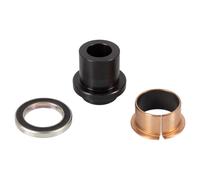 FEBI BILSTEIN 104207 Spring Bearing Frame Repait Kit Replacement Fits Daf