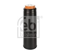 FEBI BILSTEIN 104213 Shock Absorber Dust Cover Kit Rear Fits Opel Vauxhall