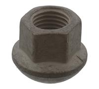Nut fits MERCEDES SPRINTER 2.1D 00 to 16 A0009900059 A0009970526 0009900059 Febi