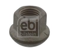 Nut fits MERCEDES SPRINTER 2.1D 00 to 16 A0009900059 A0009970526 0009900059 Febi