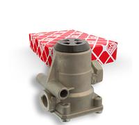 FEBI BILSTEIN 104224 Pressure Limiting Valve