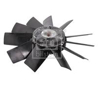 Radiator Fan FEBI Fits LAND ROVER Range Rover II ERR4397