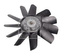 FEBI BILSTEIN 104230 Engine Cooling Fan Fits Land Rover 110/127 90 Defender
