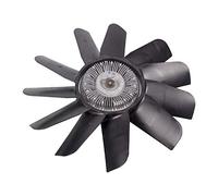 febi bilstein 104230 Fan Coupling with Blade
