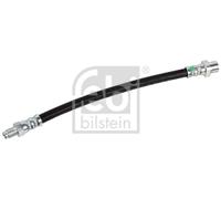 FEBI BILSTEIN 104232 Brake Hose Rear Right Left Outer Fits BMW 1 Series 2 Series