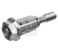 febi bilstein 104241 Control Valve for camshaft adjustment , 1 piece
