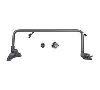 febi bilstein 104267 Mirror Bracket, 1 piece