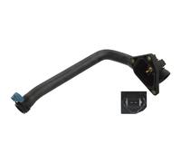 New Radiator Hose for BMW:1,3,F20,F21,F30 11532367436 11537600586 11537600587