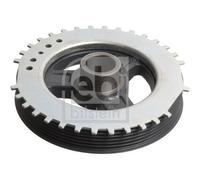 FEBI BILSTEIN 104284 Crankshaft pulley