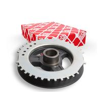 Crankshaft Pulley 104284 FEBI BILSTEIN for MAZDA 6 Hatchback 6 Estate 6 Saloon