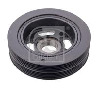 Febi Bilstein 104285 - Pulley, crankshaft
