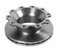 FEBI BILSTEIN 104290 Brake Disc Rear Fits Massey Ferguson Gigant Krone
