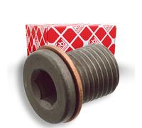 FEBI BILSTEIN 104310 Sealing Plug, oil sump
