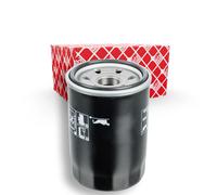 Febi Bilstein 104333 Oil Filter Fits Mitsubishi L200 / Triton 2.2 DI-D '14-'22