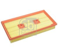 Golf Air Filter Fits Volkswagen Passat Touran 03C 129 620 B Febi 104334