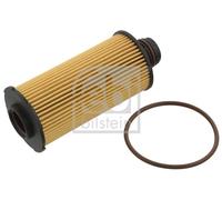 Febi Bilstein 104336 Oil Filter Fits Alfa Romeo Stelvio 2.2 D 2.2 D Q4 '16-'22