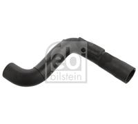 FEBI BILSTEIN 104352 Radiator Hose for Golf Vento Polo
