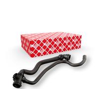 Radiator Hose 104353 Febi Coolant 4B0121055N 8E0121049N 8E0121055 Quality New