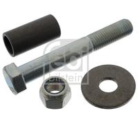 febi bilstein 10437 Shock Absorber Mounting Repair Kit, 1 unit